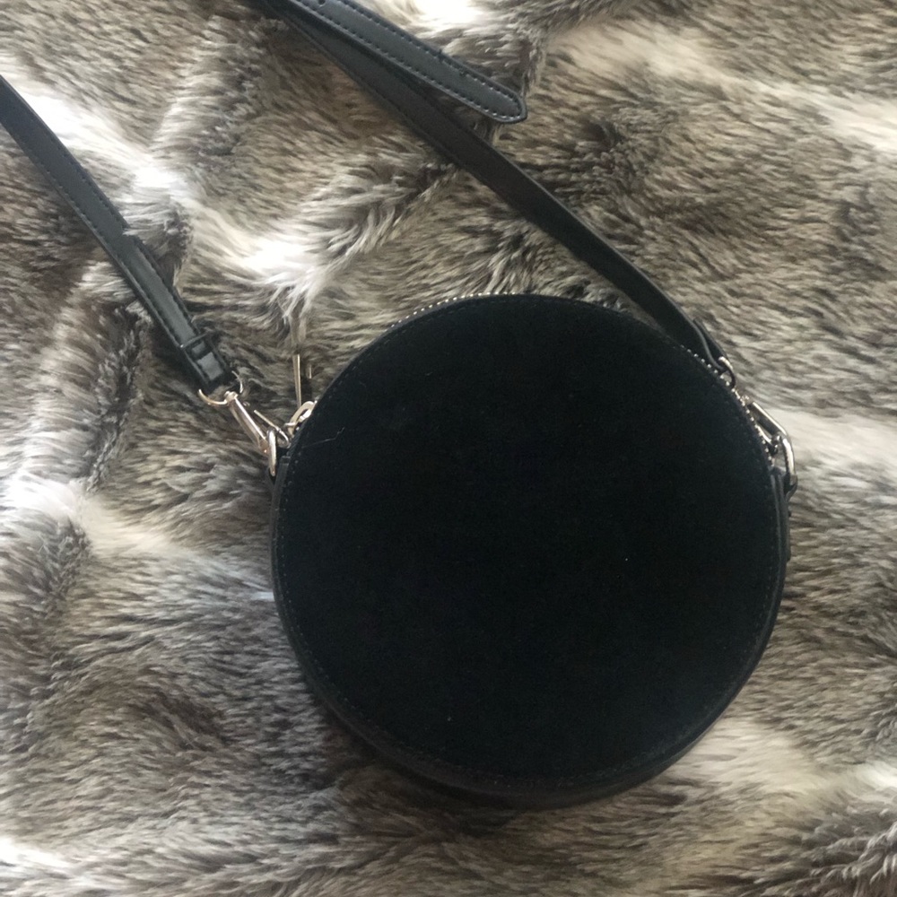 Cutest circle bag